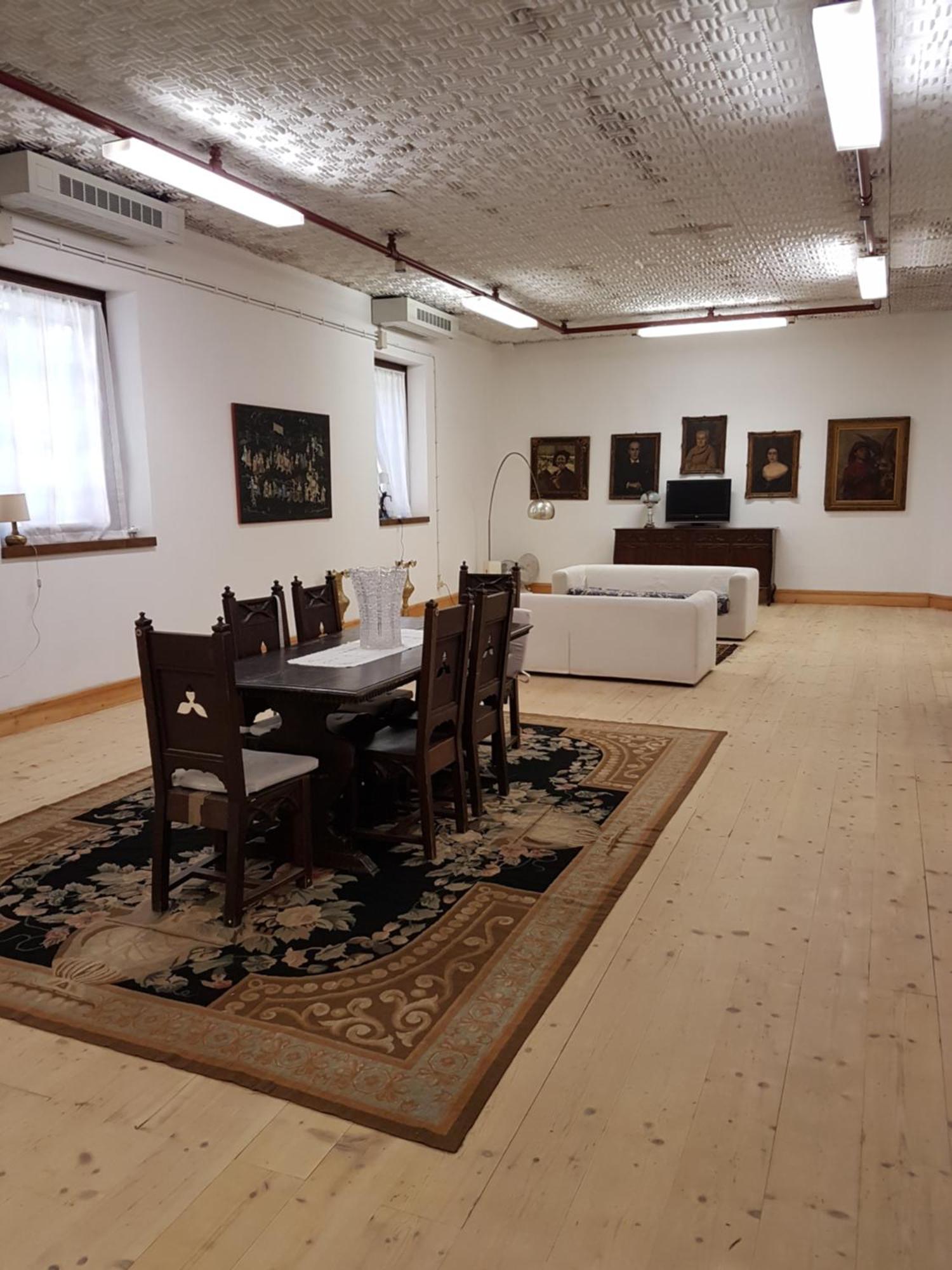 Garden Cozy Room Venice Ngoại thất bức ảnh