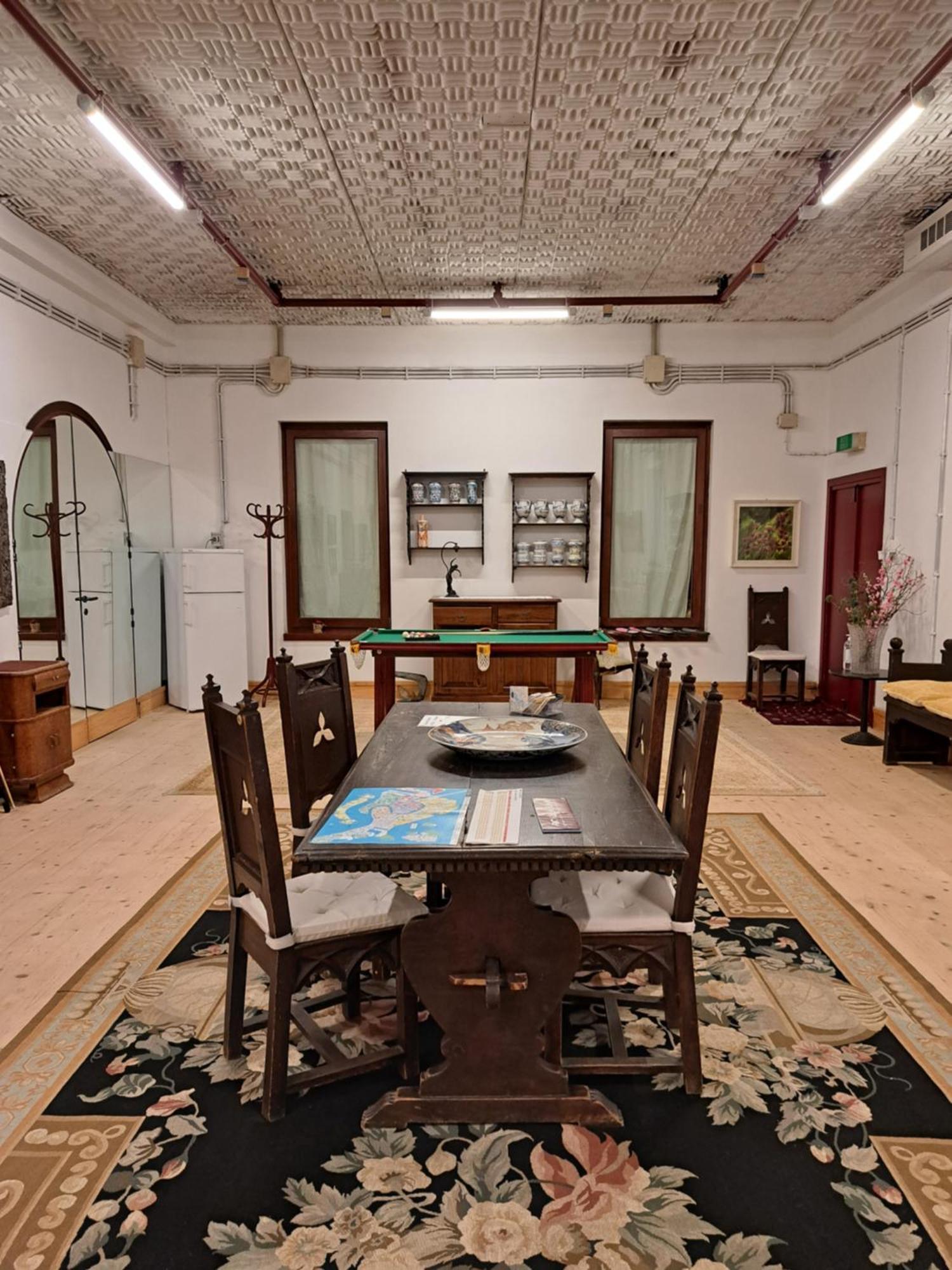 Garden Cozy Room Venice Ngoại thất bức ảnh